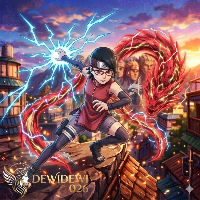 DEWIDEWI026 ⚡️ Agen Terlisensi Resmi - Jaminan Keamanan Sistem DEWIDEWI 026